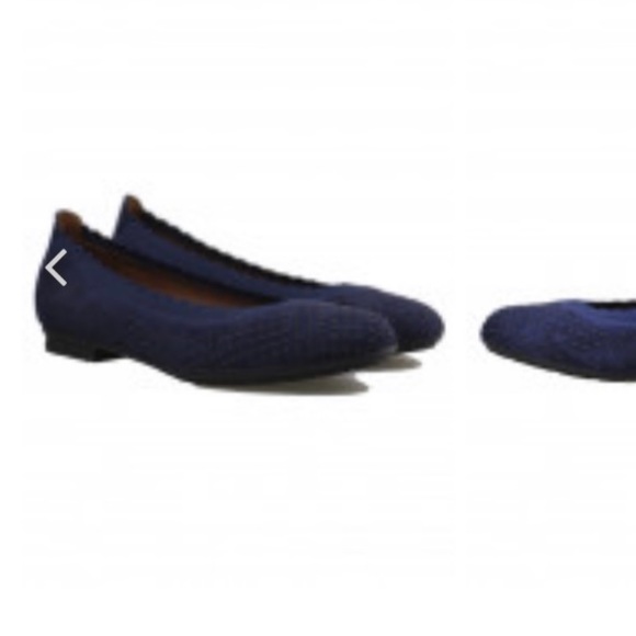 HISPANITAS  Ballet Pump - Picture 2 of 6